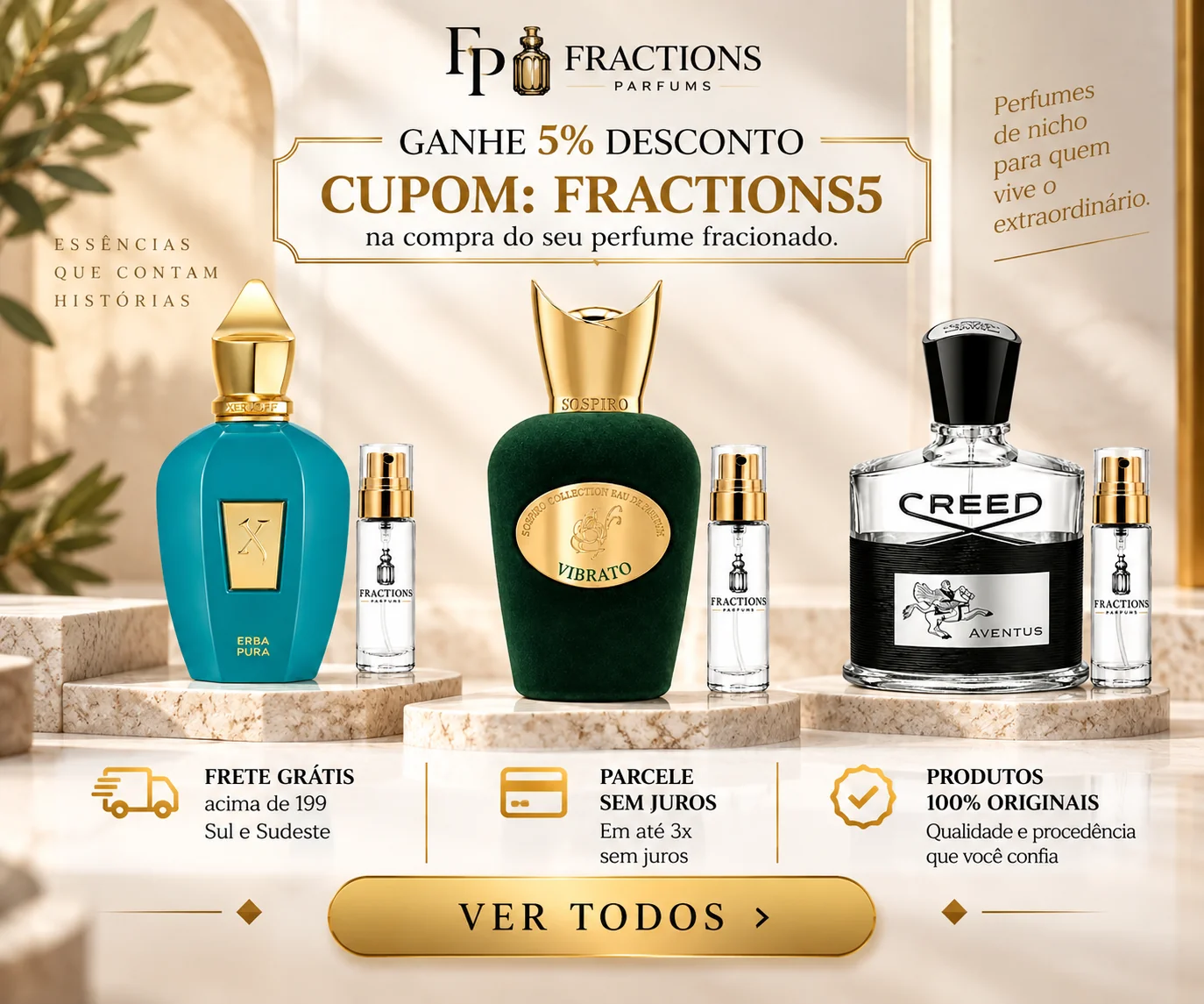Banner Fractions 2
