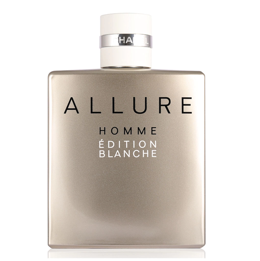 Chanel - Allure Homme Edition Blanche (Decant)