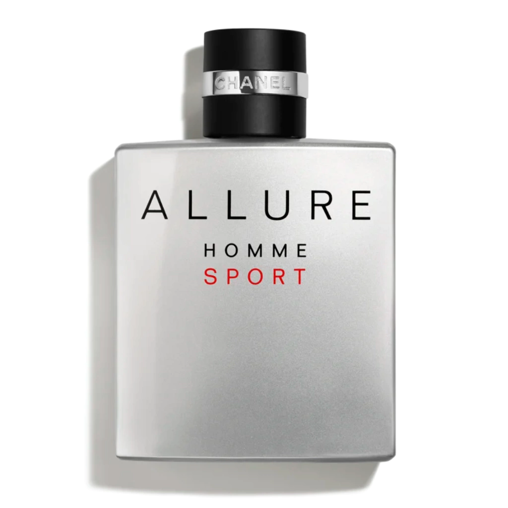 Chanel - Allure Homme Sport Eau de Toilette (decant)