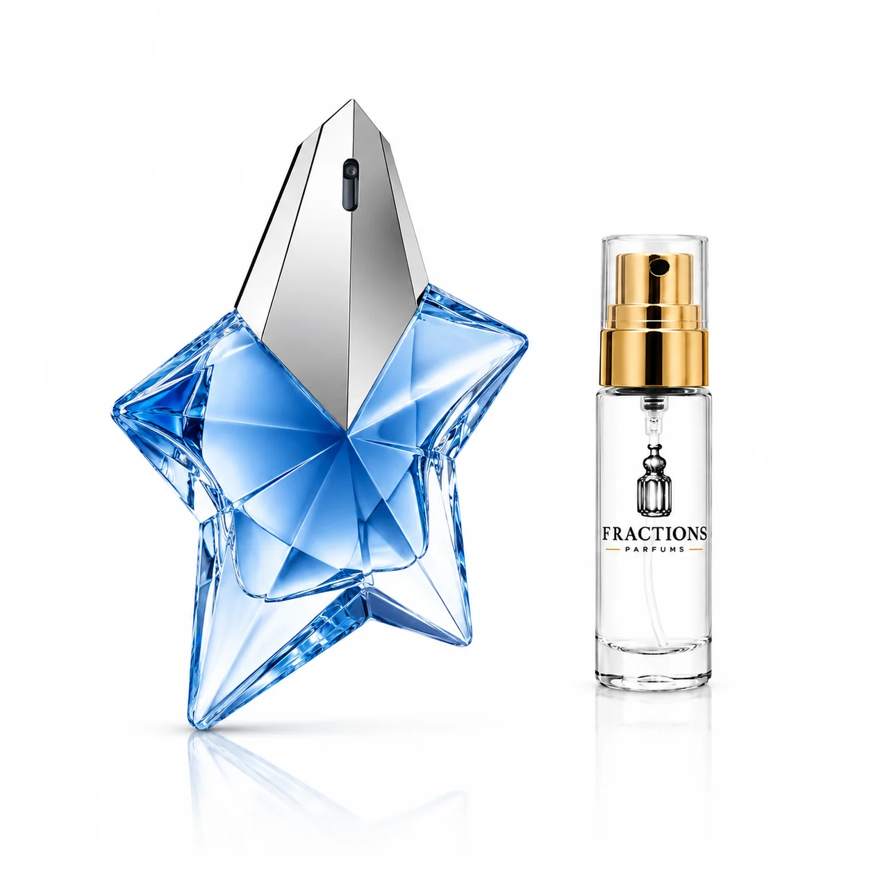 Decant Mugler - Angel Eau de Parfum