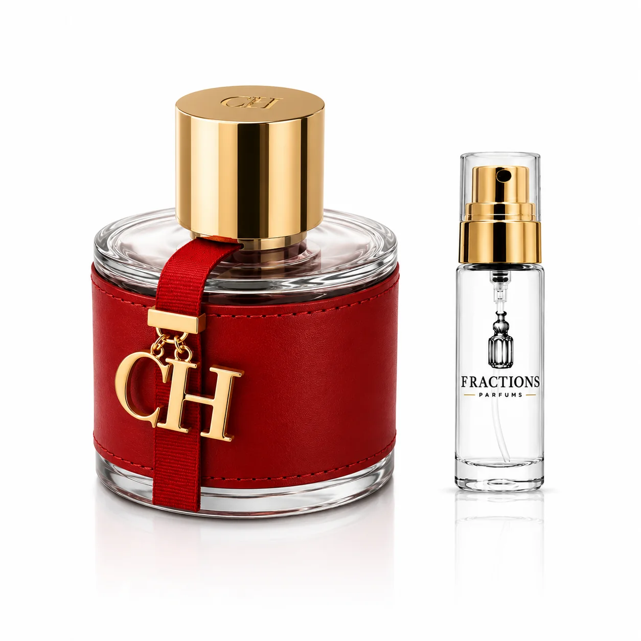 Decant Carolina Herrera -  Eau de Toilette (Decant)