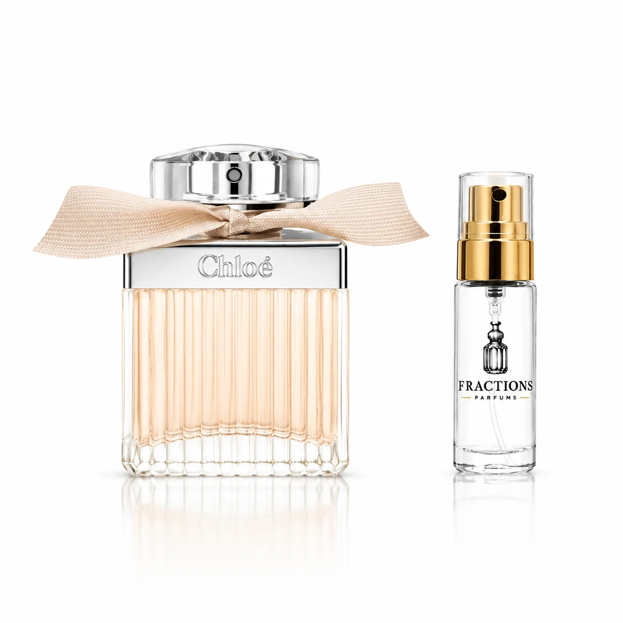 Decant Chloé - Chloé Eau de Parfum