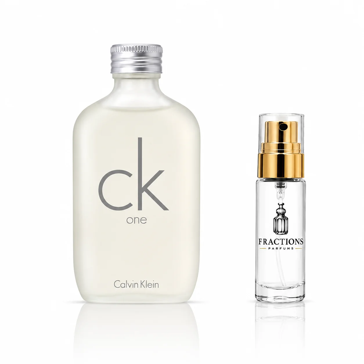 Decant Calvin Klein - CK One