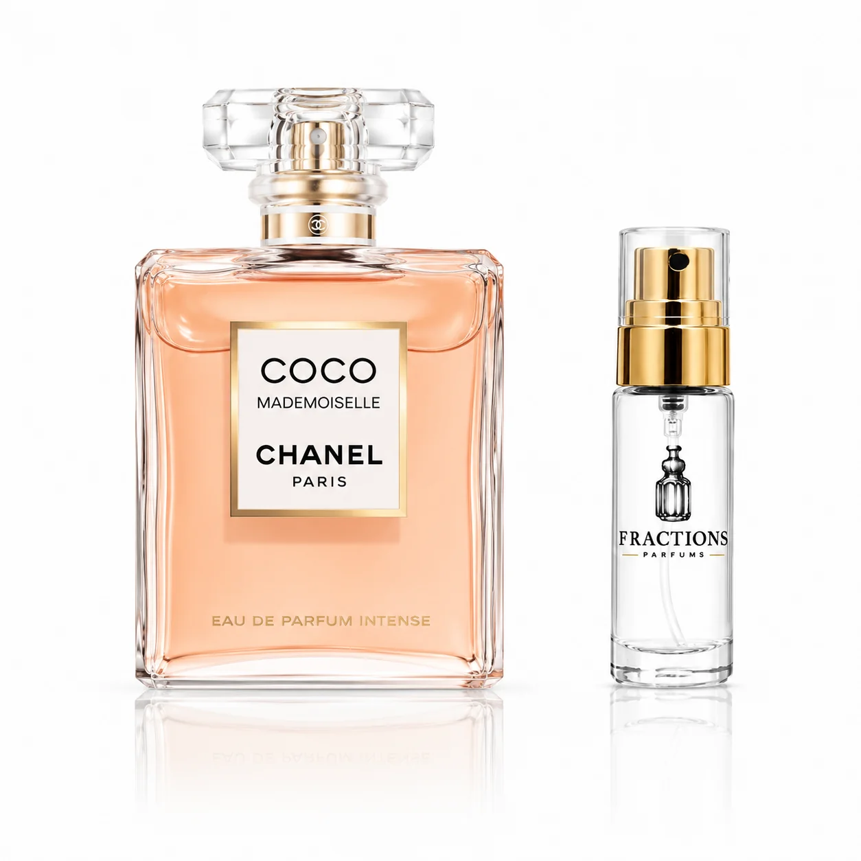 Decant Chanel - Coco Mademoiselle Eau de Parfum