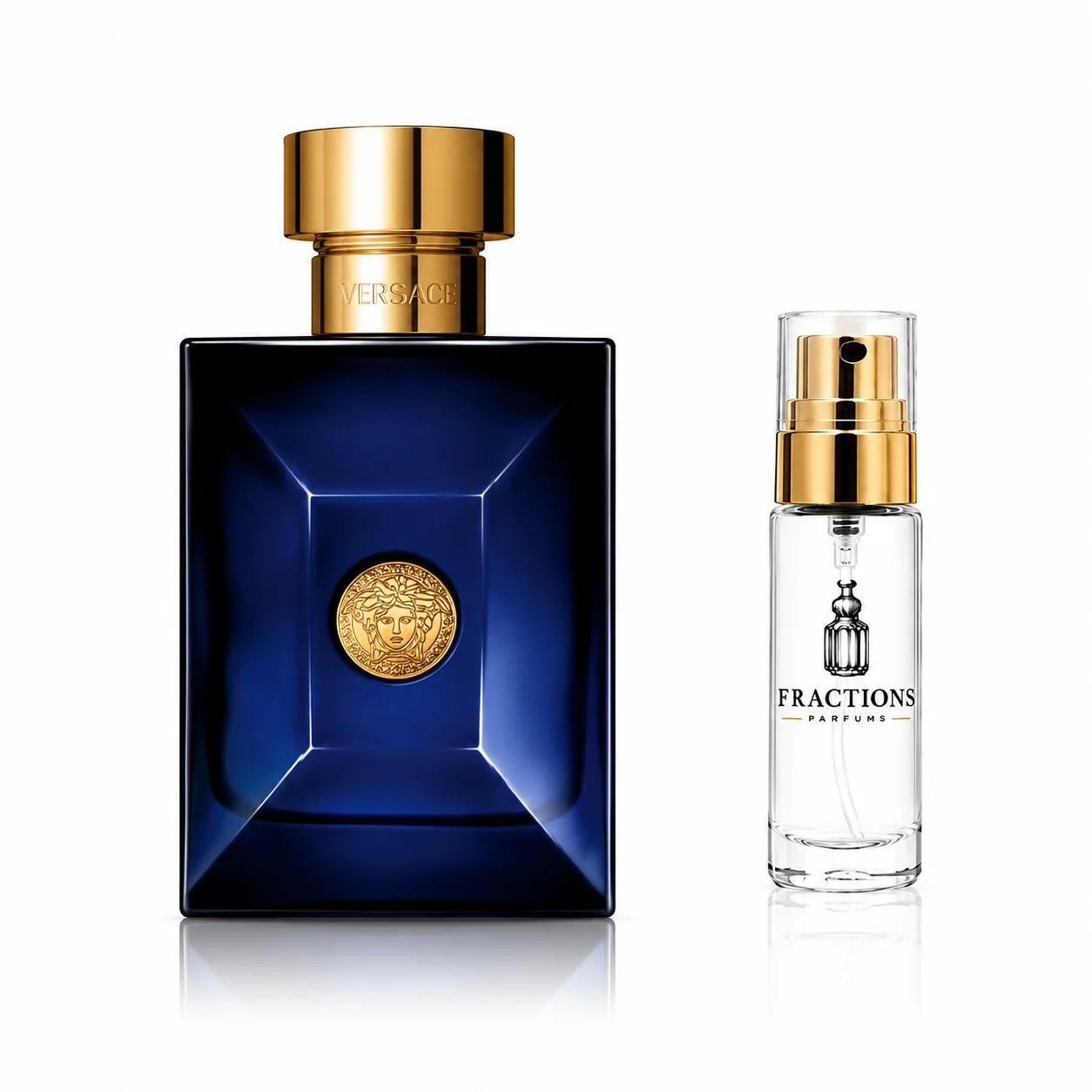 Decant Versace - Versace Pour Homme Dylan Blue