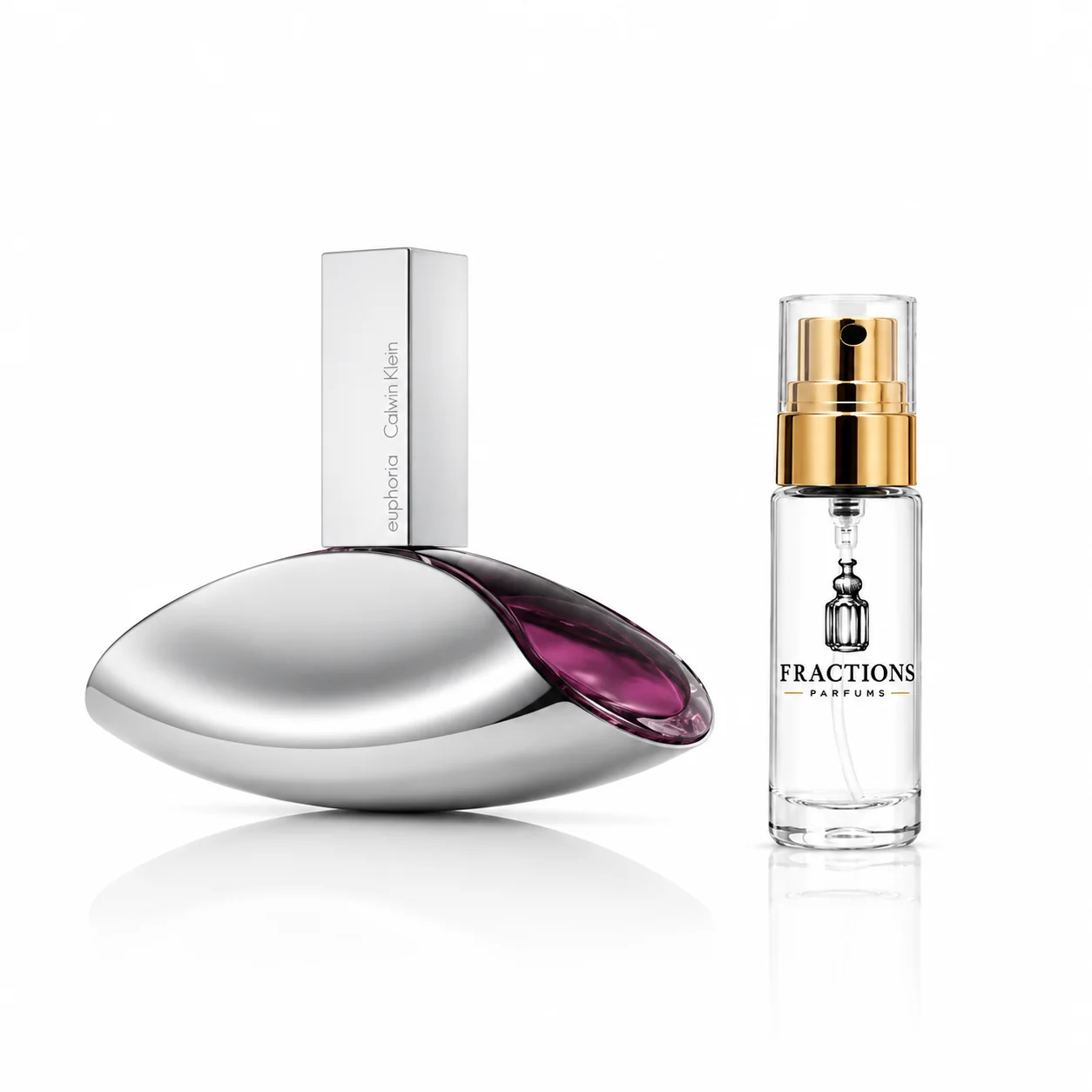 Decant Calvin Klein - Euphoria Eau de Parfum