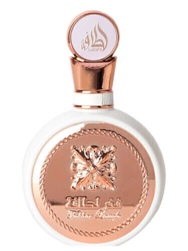 Lattafa - Fakhar Rose Eau de Parfum (decant)
