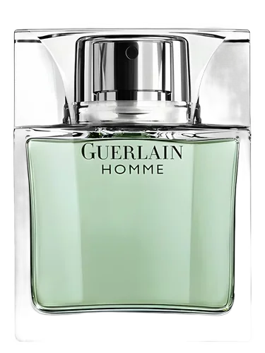 Guerlain-homme-edt