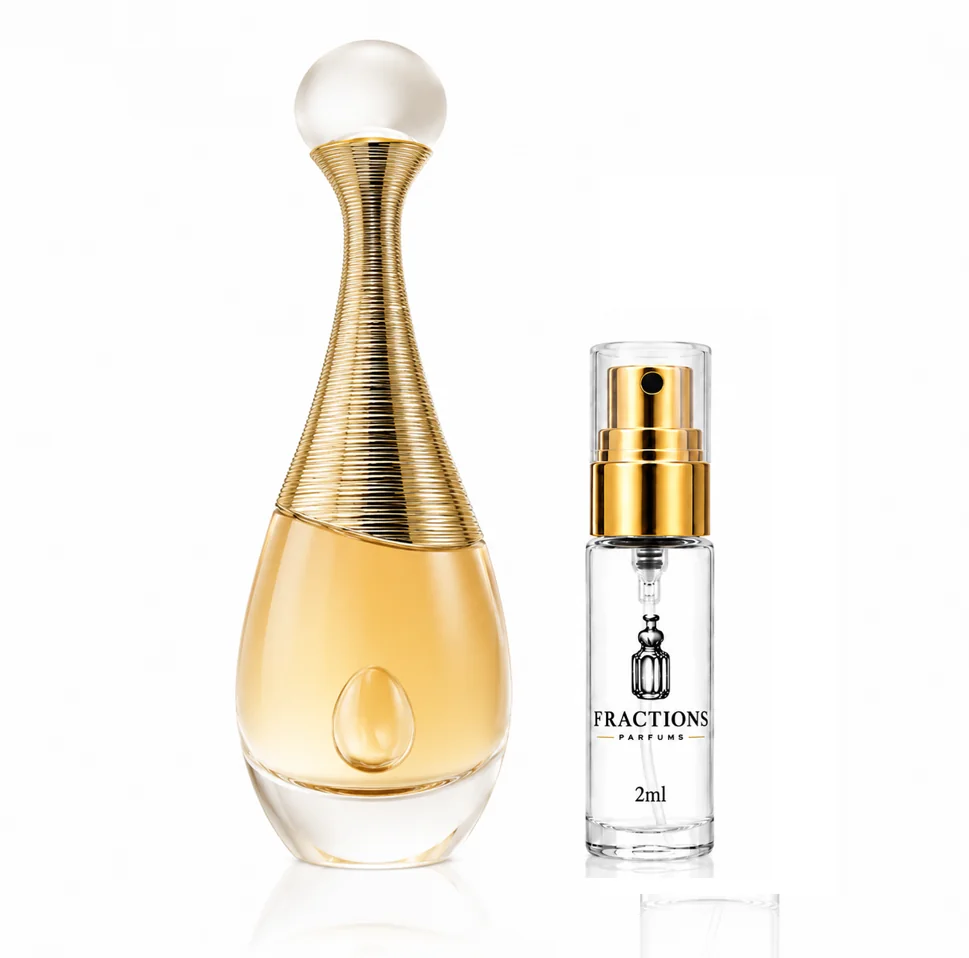 Decant Dior - J'adore Eau de Parfum