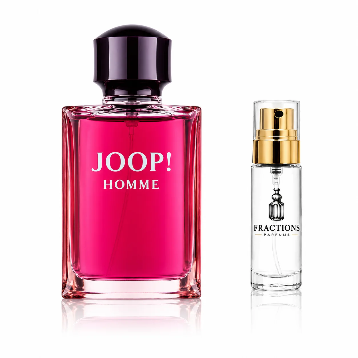 Decant Joop! - Joop! Homme
