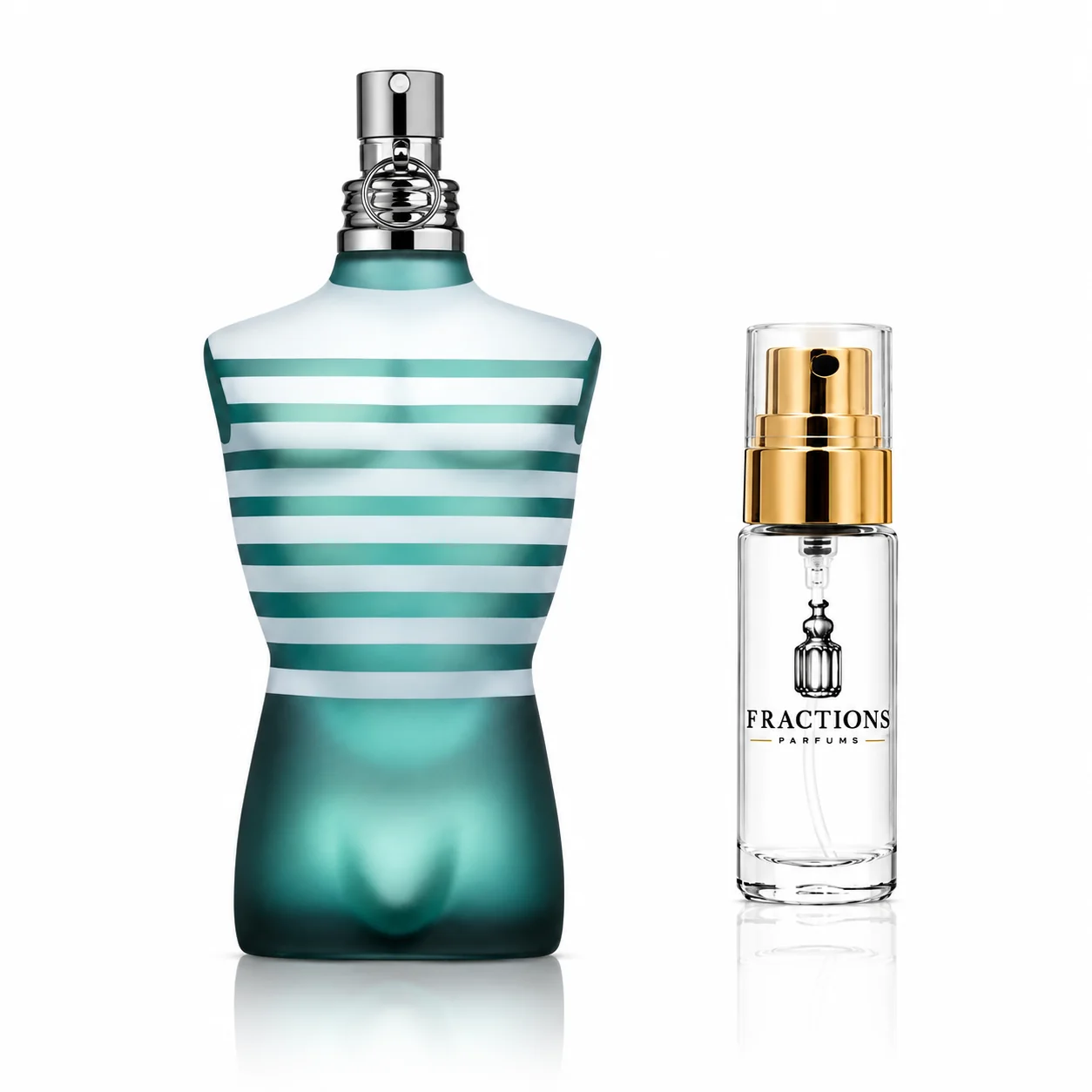 Decant Jean Paul Gaultier - Le Male Eau de Toilette