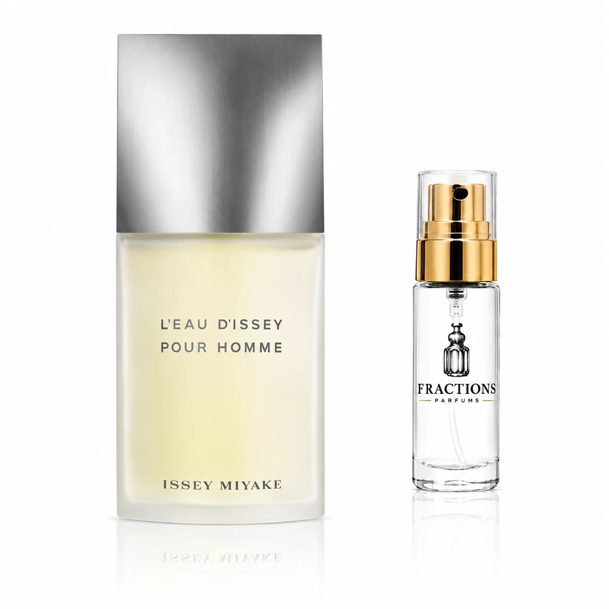 Decant Issey Miyake - L'eau d'Issey Pour Homme