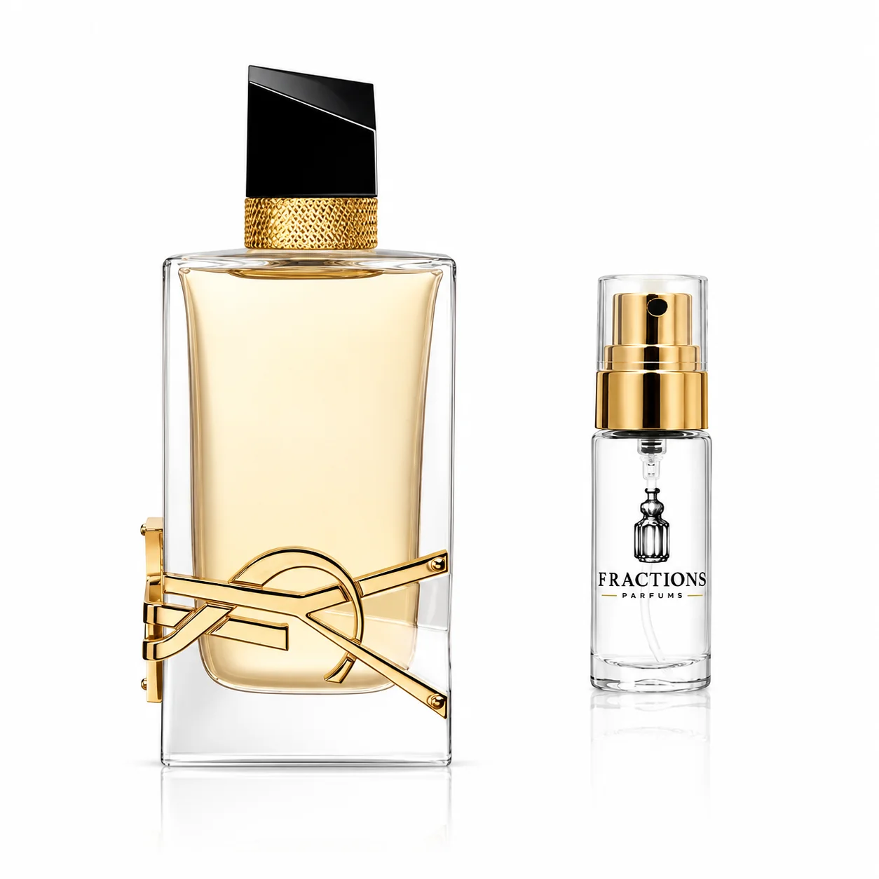 Decant Yves Saint Laurent - Libre Eau de Parfum