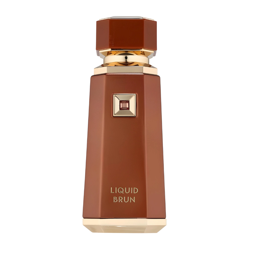 French Avenue - Liquid Brun (decant)