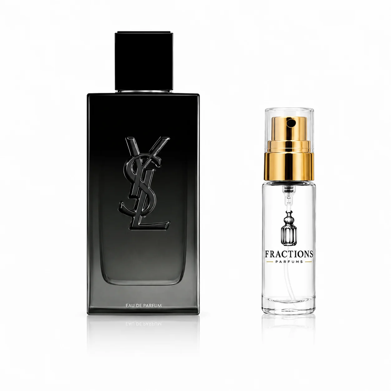 Decant Yves Saint Laurent - MYSLF Eau de parfum