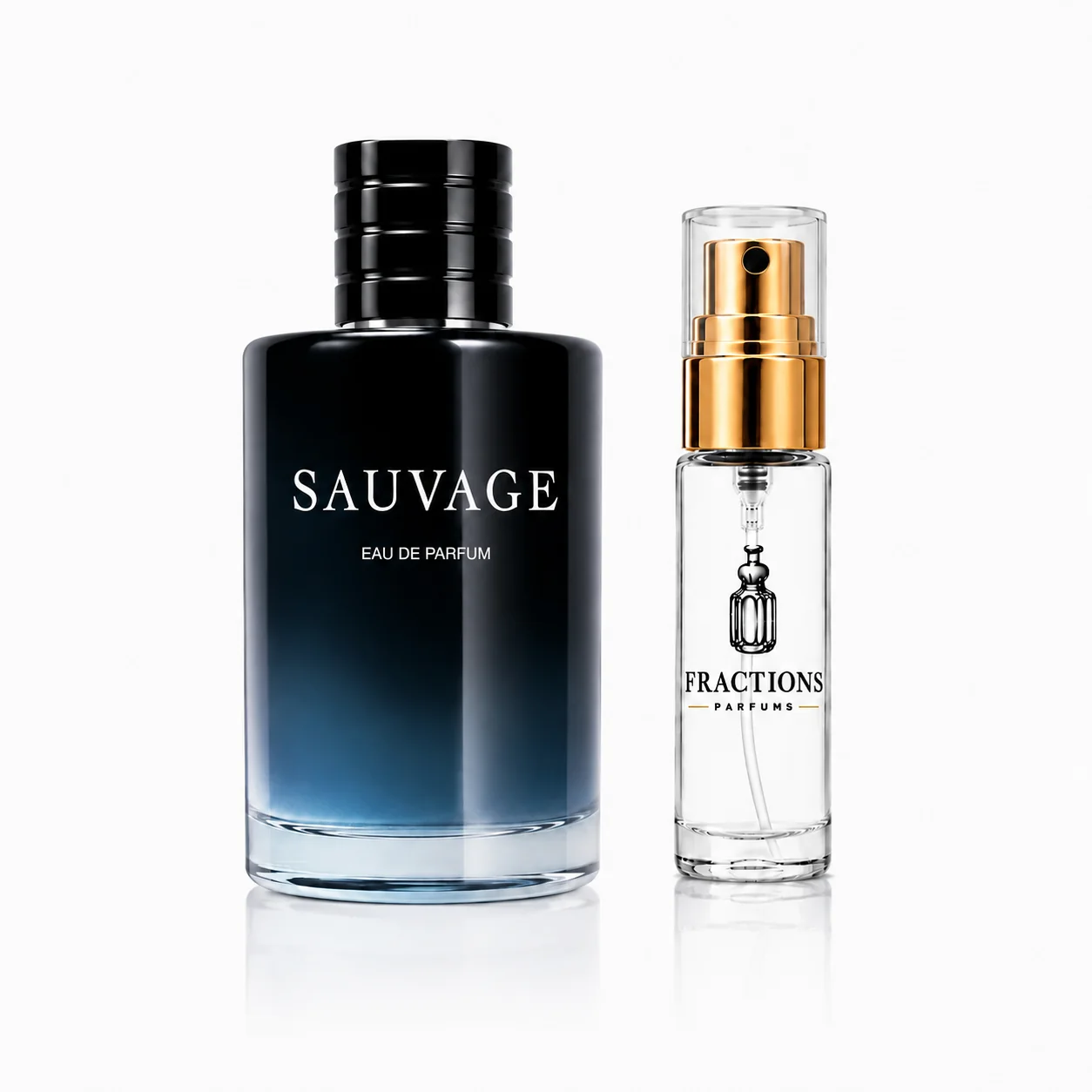 Decant Dior - Sauvage Eau de Parfum