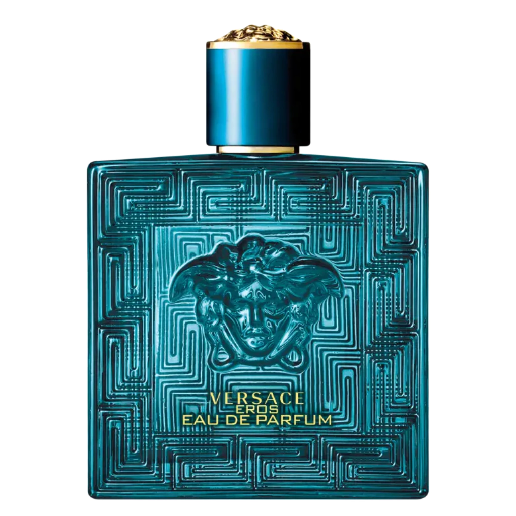 Versace - Eros Parfum (decant)