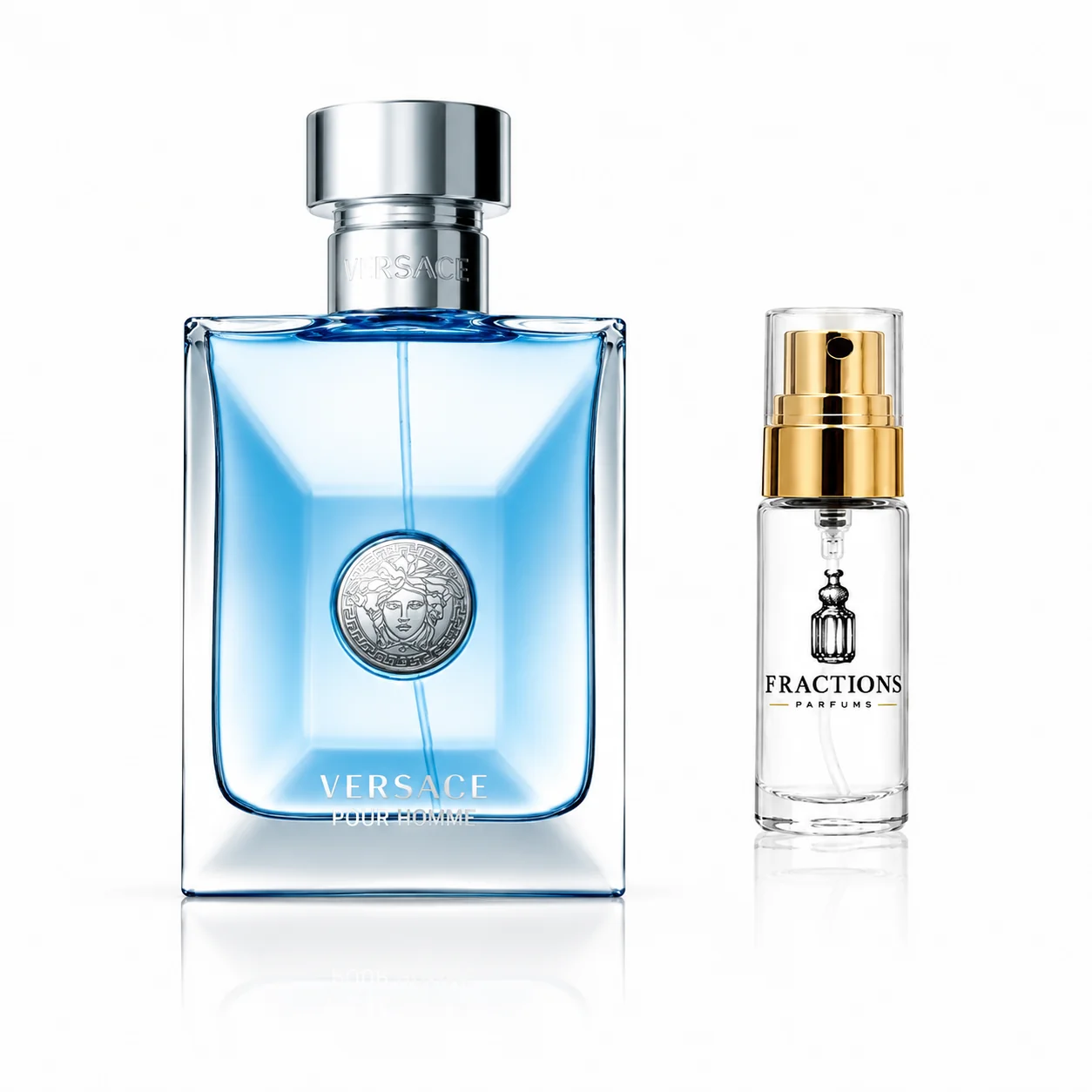 Decant Versace - Versace Pour Homme